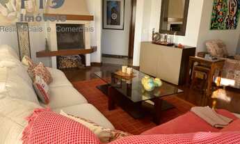 Imagem 4: ESPAÇO 290 - Apartamento com 3 suites 3 vagas a venda no Campo Belo