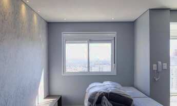 Imagem 7: SKI HOME - Apartamento com 2 suítes 2 vagas a venda na Vila Mascote