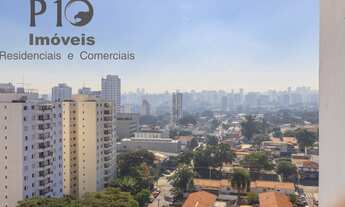 Imagem 2: Apartamento com 3 suites 3 vagas a venda no Campo Belo