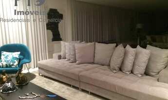Imagem 6: THE GOLD - Apartamento com 4 suites 6 vagas a venda no Alto da Lapa