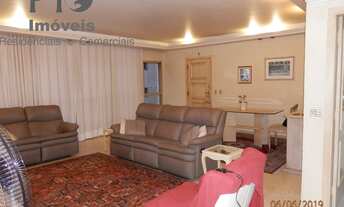 Imagem 5: Via Appia - Apartamento com 4 dormitorios 2 vagas a venda na Saúde