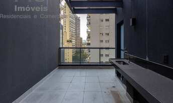 Imagem 6: Itacema Project - Apartamento com 2 suítes 3 vagas a venda no Itaim Bibi