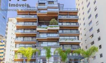 Imagem 4: Itacema Project - Apartamento com 2 suítes 3 vagas a venda no Itaim Bibi