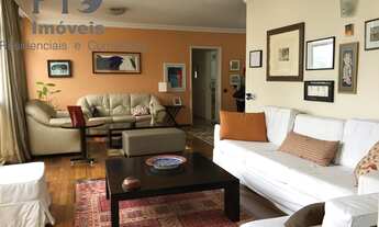 Imagem 2: EDIFICIO LISBOA - Apartamento com 3 dormitórios 1 vaga a venda no Cerqueira Cesar