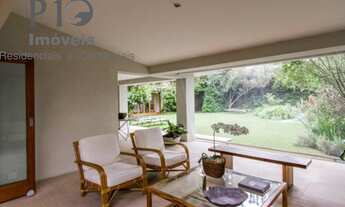 Imagem 3: Casa com 750m2 4 dormitórios sendo eles 3 suítes 6 vagas a venda no Morumbi