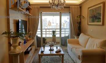 Imagem 6: Cobertura com 2 suites 3 vagas a venda em Pinheiros