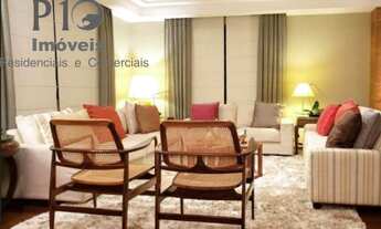 Imagem 5: GREEN GOLD - Apartamento com 4 dormitórios 4 vagas a venda na Vila Nova Conceição