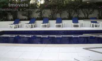 Imagem 3: Green Village Moema - Apartamento com 238m2 3 dormitórios sendo eles 3 suítes 4 vagas a Ve