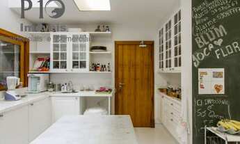 Imagem 6: Casa com 750m2 4 dormitórios sendo eles 3 suítes 6 vagas a venda no Morumbi