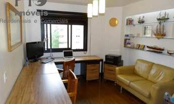 Imagem 2: Castel Di Reggio Morumbi - Apartamento com 240m2 4 dormitórios sendo eles 3 suítes 4 vagas