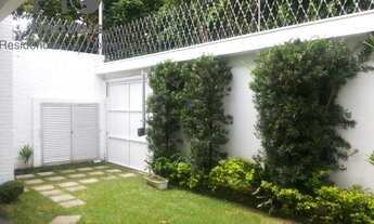 Imagem 2: CASA EM MOEMA - Casa com 3 dormitórios 3 vagas a venda em Moema