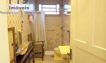 Imagem 5: CASA COMERCIAL A VENDA NO CAMPO BELO - Casa com 2 dormitorios 2 vagas a venda no Campo Bel