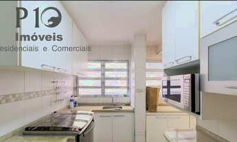 Imagem 7: Charmaine - Apartamento com 2 dormitório 1 vaga a venda em Higienópolis