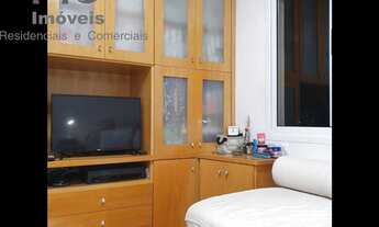 Imagem 6: Jardim América Pinheiros - Apartamento com 93m2 3 dormitórios sendo eles 1 suítes 2 vagas