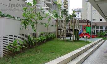 Imagem 5: Terra Vitris Vila Mariana - Apartamento com 147m2 2 dormitórios sendo eles 2 suítes, 2 vag