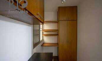 Imagem 7: Manhattan Morumbi - Cobertura com 140m2 4 dormitórios sendo eles 1 suítes 2 vagas a Venda