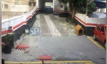 Imagem 3: GALPÃO COMERCIAL A VENDA - Galpão comercial a venda no Cambuci