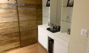 Imagem 3: Origem Pinheiros - Apartamento com 115m2 3 dormitórios sendo eles 1 suítes 2 vagas a Venda