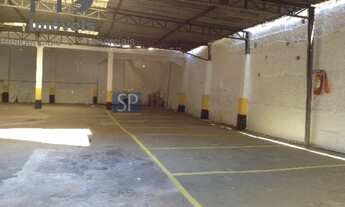 Imagem 4: GALPÃO COMERCIAL A VENDA - Galpão comercial a venda no Cambuci