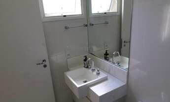 Imagem 3: Sky Morumbi - Apartamento com 138m2 3 dormitórios sendo eles 3 suítes 3 vagas a Venda