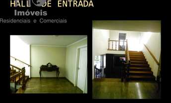 Imagem 2: Casa sobrados com 463m2 4 dormitórios sendo eles 4 suítes, 6 banheiros, 5 vagas a Venda no