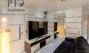 Imagem 5: Vista Bela Campo Belo - Apartamento com 3 dormitórios a venda no Campo Belo