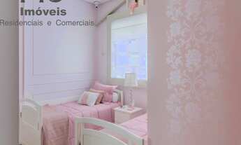 Imagem 2: Essenza Moema - Apartamento com 288m2 3 dormitórios sendo eles 3 suítes 5 vagas a Venda