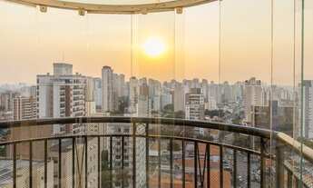 Imagem 2: Vista Bela Campo Belo - Apartamento com 3 dormitórios a venda no Campo Belo