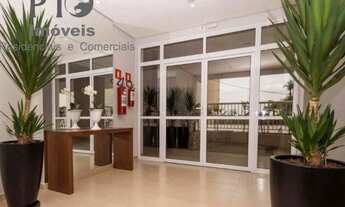 Imagem 6: Mob Morumbi - Apartamento com 72m2 3 dormitórios sendo eles 3 suítes 6 vagas a Venda no Mo