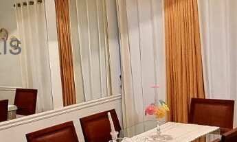 Imagem 3: RESIDENCE VILLA DE FIORI - Casa com 4 suítes 3 vagas a venda no Brooklin