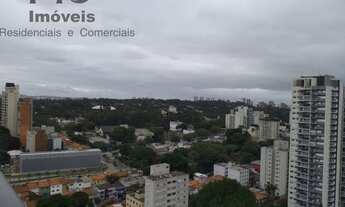 Imagem 6: Apartamento com 3 suítes 4 vagas a venda no Chácara Santo Antonio