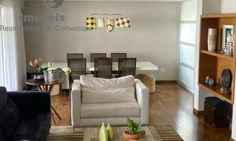 Imagem 4: Parc Mondrian - Apartamento com 3 suítes 4 vagas a venda em Moema