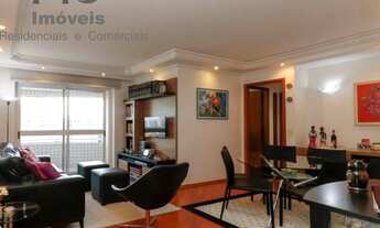 Imagem 7: Jardim América Pinheiros - Apartamento com 93m2 3 dormitórios sendo eles 1 suítes 2 vagas