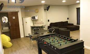 Imagem 5: Ilha De Quios Morumbi - Apartamento com 3 dormitórios 1 suite 3 vagas a venda