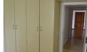 Imagem 3: Beverly Hills Morumbi - Apartamento com 131m2 3 dormitórios sendo eles 1 suítes 2 vagas a