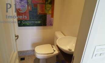 Imagem 3: Kaimana Morumbi - Apartamento com 101m2 3 dormitórios sendo eles 1 suíte 2 vagas a Venda