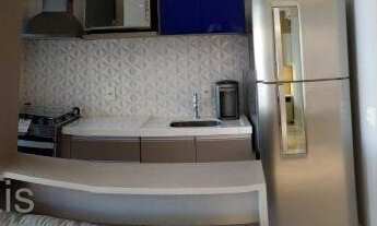 Imagem 4: HORIZONTE HOME AND OFFICE - Apartamento com 1 suíte a venda na Vila Nova Conceição