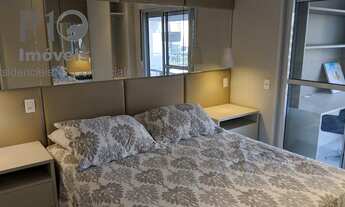 Imagem 5: HORIZONTE HOME AND OFFICE - Apartamento com 1 suíte a venda na Vila Nova Conceição