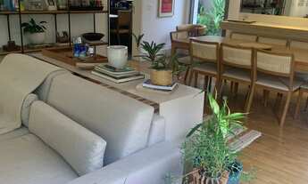 Imagem 3: CASA NO ALTO DE PINHEIROS - Casa com 4 suítes 4 vagas a venda no Alto de Pinheiros