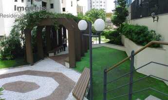 Imagem 5: Green Village Moema - Apartamento com 238m2 3 dormitórios sendo eles 3 suítes 4 vagas a Ve