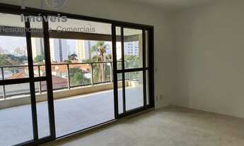 Imagem 5: Apartamento com 3 suítes 3 vagas a venda na Chácara Santo Antonio