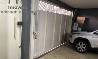 Imagem 4: CASA A VENDA NO BOSQUE DA SAUDE - Casa com 3 dormitórios 2 vagas a venda no Bosque da Saúd