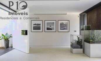 Imagem 5: CASA NO ITAIM - Casa com 3 dormitórios 4 vagas a venda no Itaim Bibi