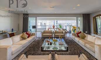 Imagem: PARTICOLARE - Apartamento com 3 suites 5