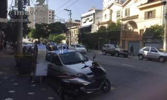 Imagem 5: GALPÃO COMERCIAL A VENDA - Galpão comercial a venda no Cambuci