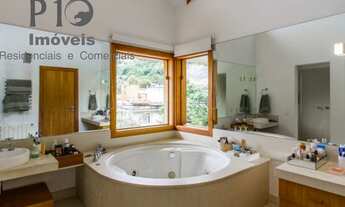 Imagem 7: Casa com 750m2 4 dormitórios sendo eles 3 suítes 6 vagas a venda no Morumbi