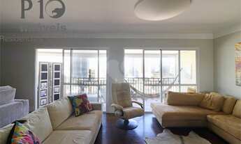 Imagem 5: HELBOR LA RÉSERVÉ BROOKLIN - Apartamento com 3 suites 3 vagas a venda no Brooklin