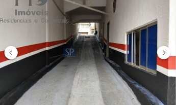 Imagem 6: GALPÃO COMERCIAL A VENDA - Galpão comercial a venda no Cambuci