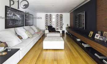 Imagem 2: CASA NO ITAIM - Casa com 3 dormitórios 4 vagas a venda no Itaim Bibi