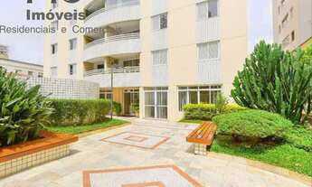 Imagem: Jardim América Pinheiros - Apartamento